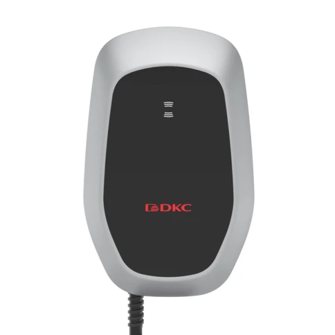 Компактная зарядная станция EOS Charge 7,4 кВт T2C (RFID, WiFi, LAN) фото 1