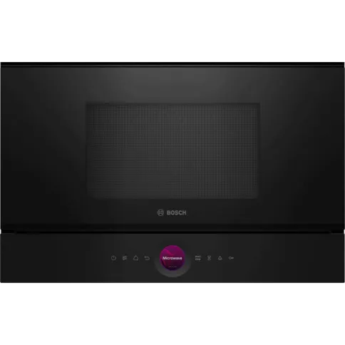 Встраиваемая микроволновая печь BOSCH BFL7221B1 фото 1