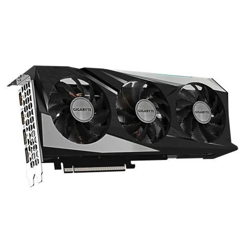 Видеокарта GIGABYTE Radeon RX 7600 GAMING OC 8G GV-R76GAMING OC-8GD фото 6