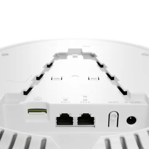 Точка доступа/ cAP LTE12 ax with RouterOS L4 license, International ve фото 4