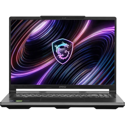 Ноутбук MSI Raider 16 Max HX B2WI-030RU Core Ultra 9 290HX Plus 32Gb S фото 1