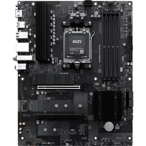 MSI PRO B840-S EVO WIFI6E фото 6