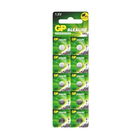 GP 192A (4891199015533) фото 2