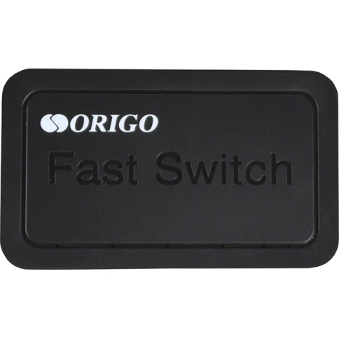 Коммутатор/ Unmanaged Switch 5x100Base-TX, plastic case фото 4