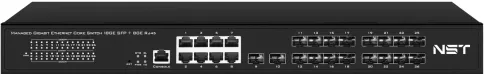 NST NS-SW-18GX8G-L фото 1