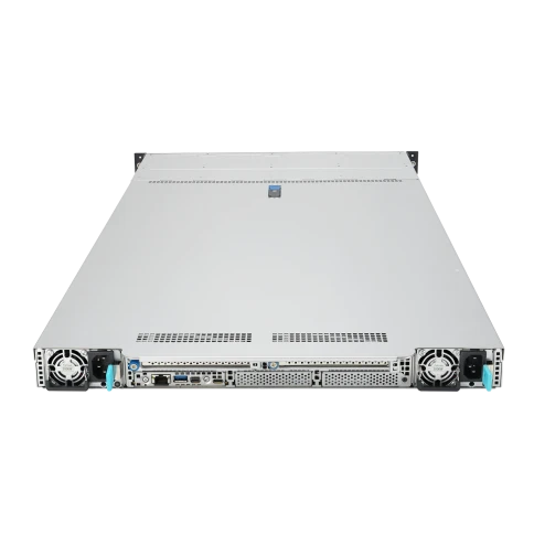 Серверная платформа/ ASUS RS700-E12-RS4U, 1U, 2 x Intel Xeon 6 LGA 471 фото 6