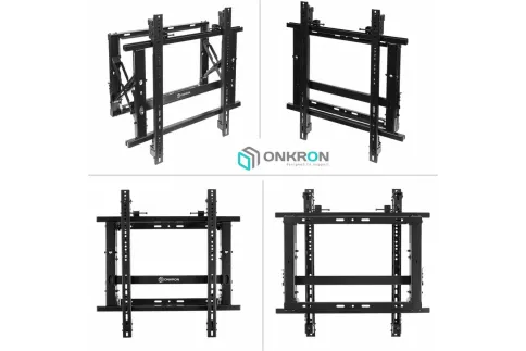 ONKRON PRO7G BLACK фото 1