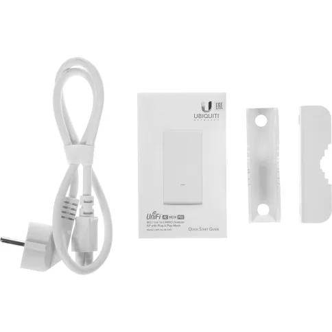 Ubiquiti Unifi AP AC Mesh Pro UAP-AC-M-PRO фото 8