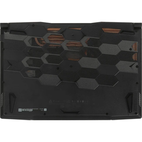 Ноутбук MSI Katana 17 B2RVEK-1618XRU Intel Core 5 210H/16Gb (2*8 D5)/S фото 6