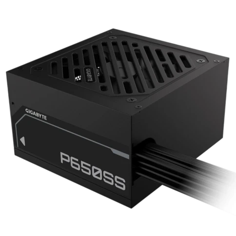 Gigabyte P650SS фото 1