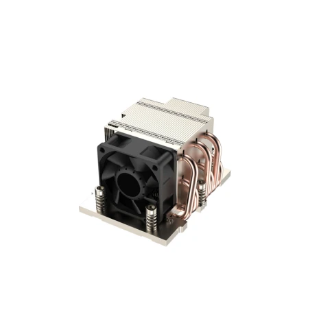 Кулер для сервера/ 2U CPU Cooler S22 AMD SP5, Active,... фото 3