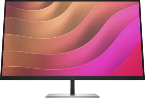 Монитор HP 31.5" EliteDisplay E32K G5 черный IPS LED 16:9 HDMI M/M мат фото 1