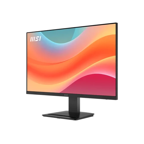 Монитор/ MSI PRO MP273Q E7 27'', 2560x1440, IPS, 178x178, nit, 75Hz, 4 фото 3