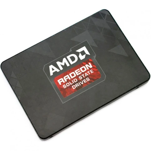 AMD R5SL120G фото 4