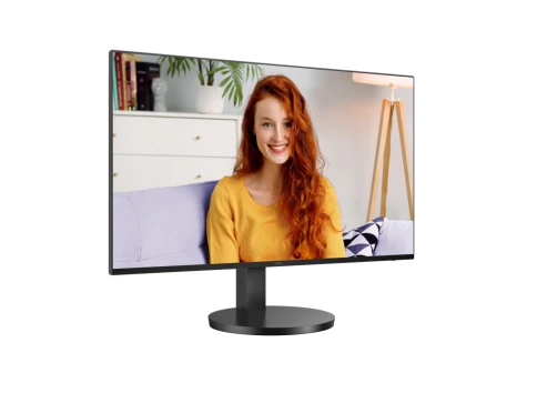 AOC 27B3CF2 27'', 1920x1080, IPS, 100hz, 20M:1, 250cd, 1ms, HDMI 1.4, фото 6