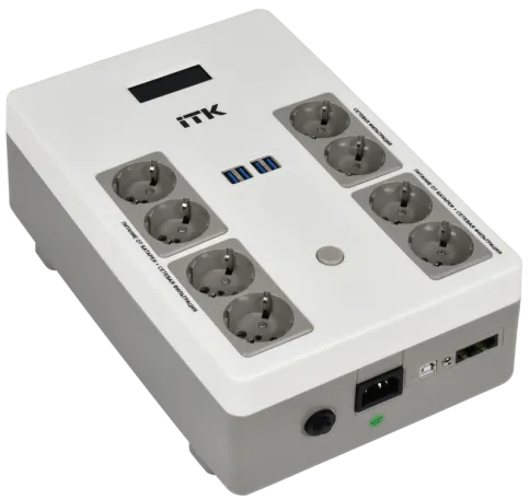 IEK KA-VR10D-SP-0315 фото 1
