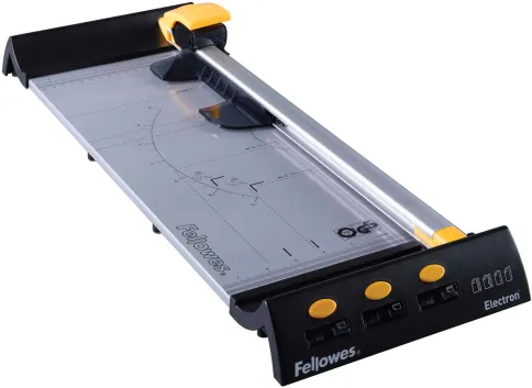 Fellowes Electron A3 фото 2