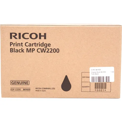 Ricoh MP CW2200 (841635) фото 1