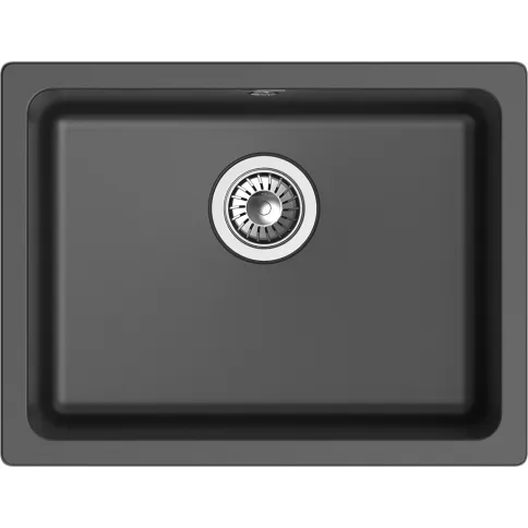 Rivelato BERKANA BK-50 antracite фото 1