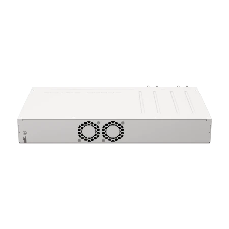 Коммутатор/ CRS510-8XS-2XQ-IN Cloud Router Switch, a versatile 100 Gigabit switch... фото 2