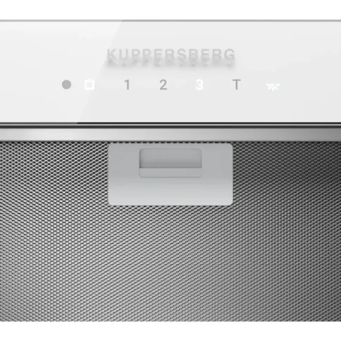Kuppersberg BIM 600 White фото 4