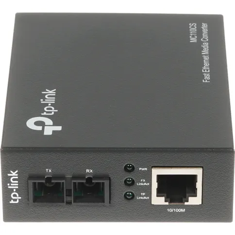 TP-Link MC110CS фото 2