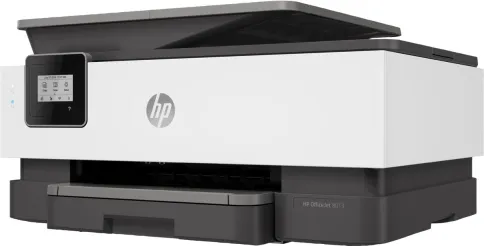 Струйное МФУ/ HP OfficeJet 8013 фото 5