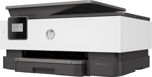 HP OfficeJet 8013 All-in-One Printer фото 7