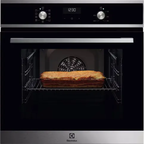 Electrolux EOF5F50BX фото 1