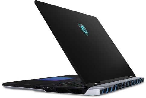 Ноутбук MSI Titan 18 HX AI A2XWJG-206RU Core Ultra 9 275HX 64Gb SSD4Tb фото 6