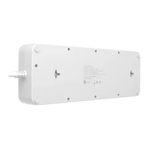 AGNI TP-FO4U10E-С-3m-white фото 3