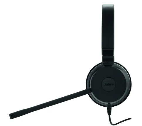 Jabra Evolve 20 MS Stereo фото 2