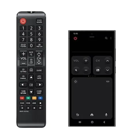 Телевизор Samsung UE32H5000FUXRU фото 7
