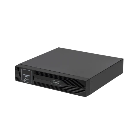8783 SKAT BC 24/18S3 RACK P3 доп. блок батарейный к SKAT-UPS 1000-RACK фото 1
