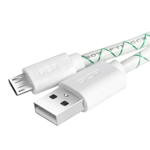Greenconnect  USB 2.0 Type-AM - microUSB B 0.5м фото 3