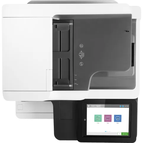 HP LaserJet Enterprise MFP M636fh (7PT00A) фото 5