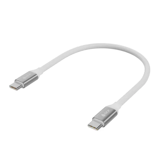 Greenconnect USB 2.0 Type-C (m) - USB 2.0 Type-C (m) 0.5м фото 2