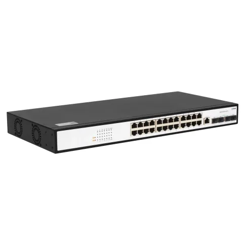 SNR SNR-S5110G-24TX фото 2