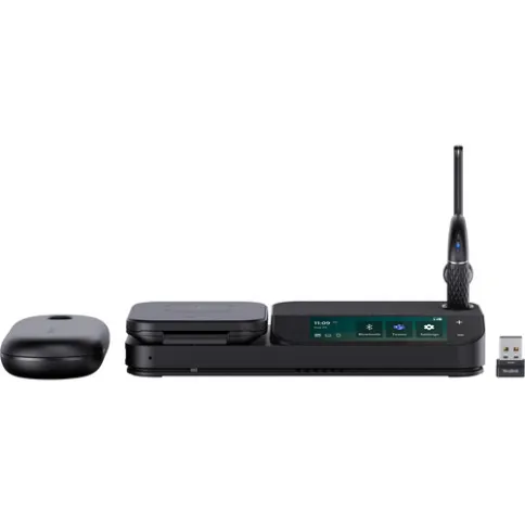 Yealink BH71 Workstation Pro фото 4