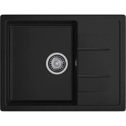GranFest QUADRO Q-650L black фото 1