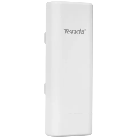 Точка доступа/ Tenda O4 Наружная точка доступа, 5 ГГц, до 300 Мбит/с, фото 1