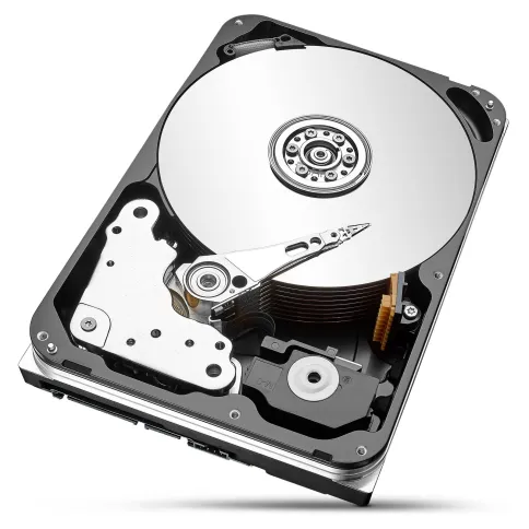 Жесткий диск/ HDD Seagate SATA 16Tb Exos X16 6Gb/s 7200 256Mb 1 year warranty (Used HDD   18 000–22 000 operational hours) фото 5