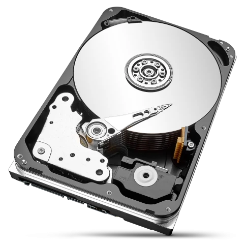 Жесткий диск/ HDD Seagate SATA 16Tb Exos X16 6Gb/s 7200 256Mb 1 year w фото 5