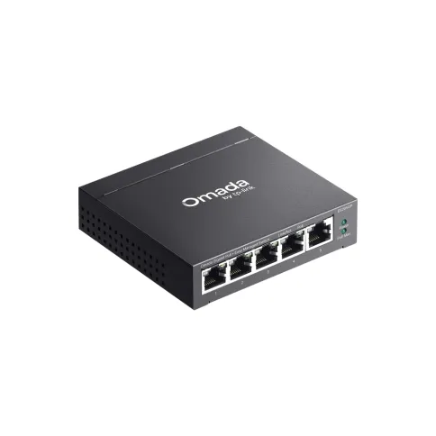 TP-Link ES205GP фото 4