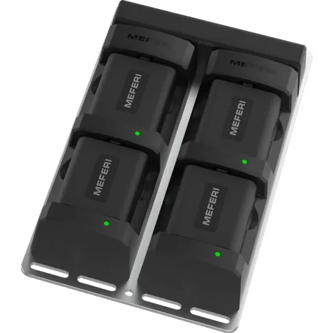 Meferi MS300R-4SBATCKIT-EU-01 фото 3