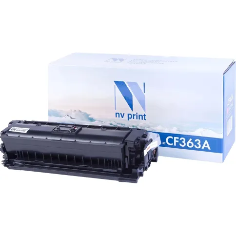 NVP NV-CF363AM фото 2