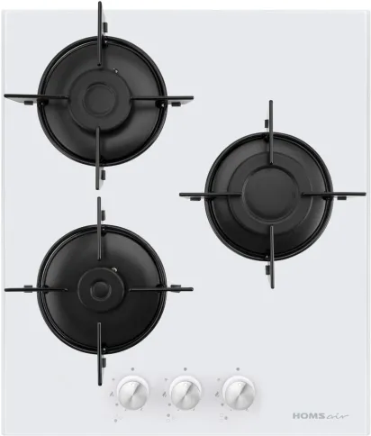 HOMSAir HGG431WH фото 1