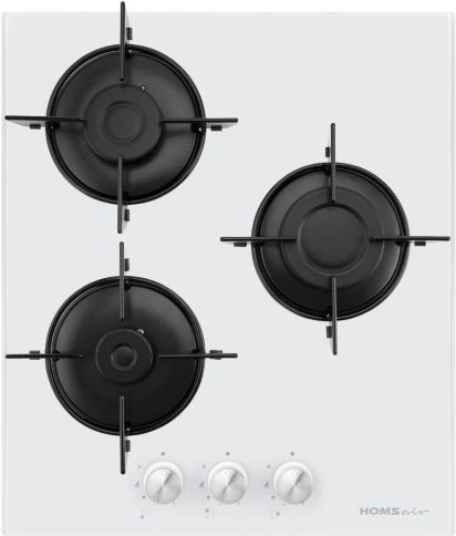 HOMSAir HGG431WH фото 1