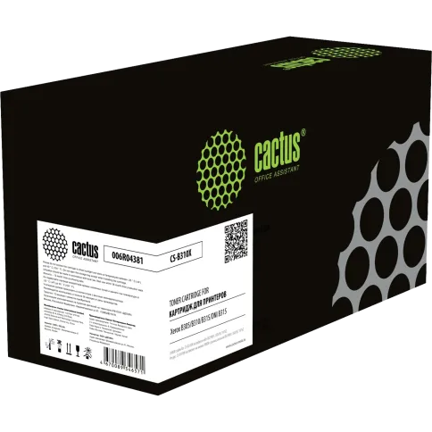 Cactus CS-B310X фото 1