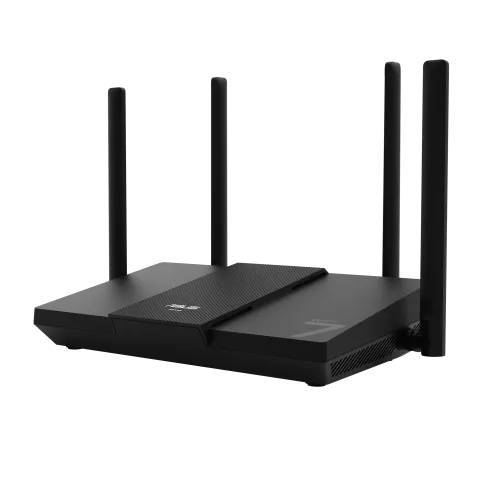 Маршрутизатор ASUS RT-BE50/ ASUS RT-BE50 фото 3